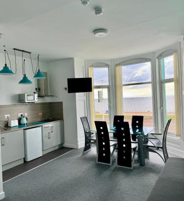 South Shore Apartment | The Charlton - Aparthotel