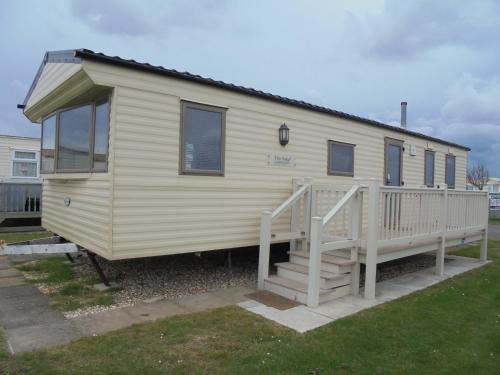 Ingoldmells House | The Chase Ingoldmells Salsa 6 Berth