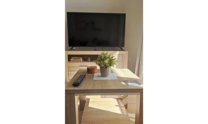 Seminario Apartment | The cherry of Malaga 2024