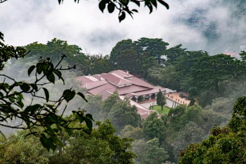 Mussoorie Hotel | The Claridges Nabha Residence