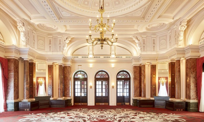 London City Centre Hotel | The Clermont London, Charing Cross