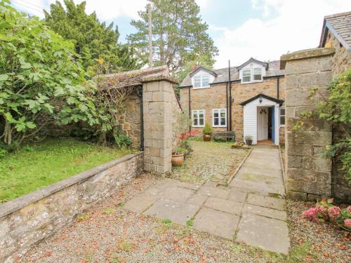 Knowbury House | The Coach House