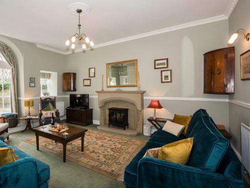 Fremington House | The Coach House