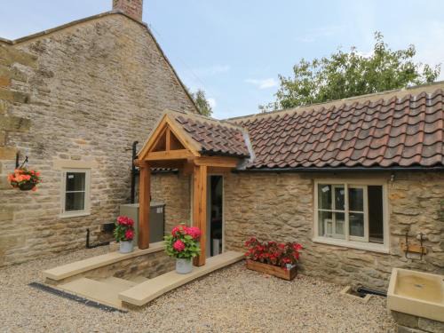 Levisham House | The Coach House