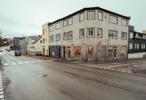 Torshavn Apartment | The Cookie Store Guesthouse