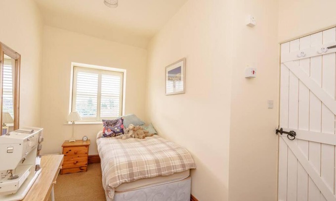 High Bentham House | The Cottage between Lakes, Dales and Lancaster