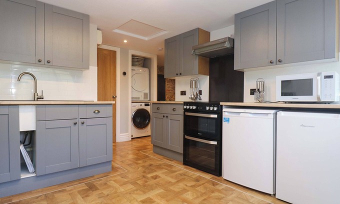 Littleham Cottage | The Cottage