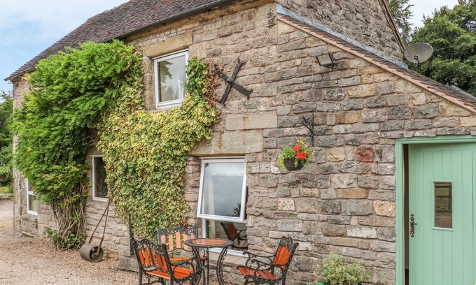 Cauldon Low Cottage | The Cottage