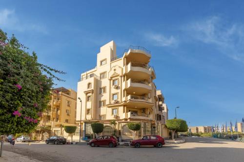 New Cairo Apartment | The Cove by Signature Stays