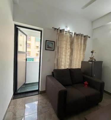 Chennai Apartment | The Cozy Cranny