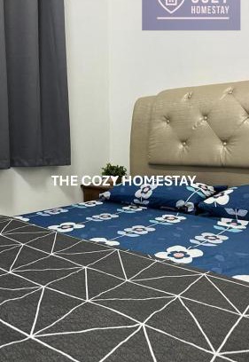 Kuching House | The Cozy Homestay @ Tabuan Jaya