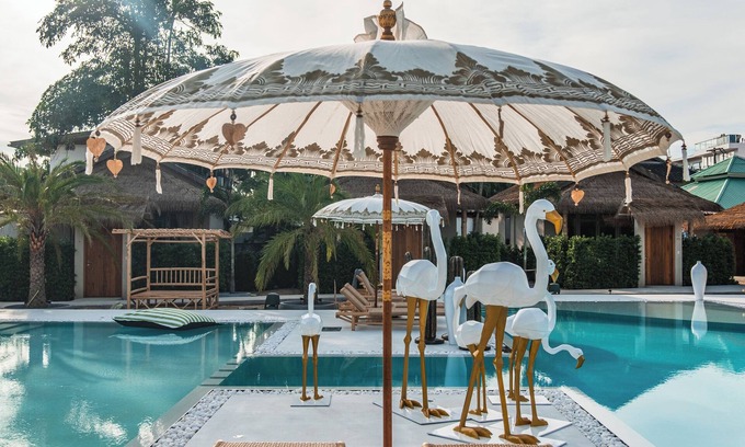 Bophut Hotel | The Deck Cottages Samui