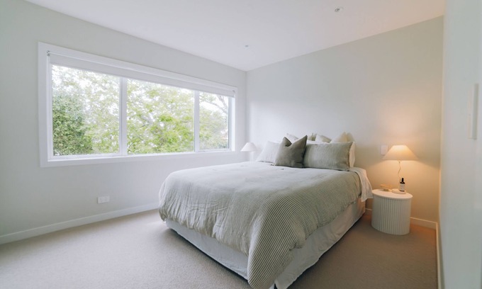 Narrow Neck Apartment | The Devonport Retreat