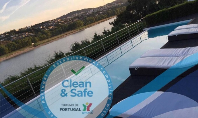 Porto House | The Douro River House - Porto