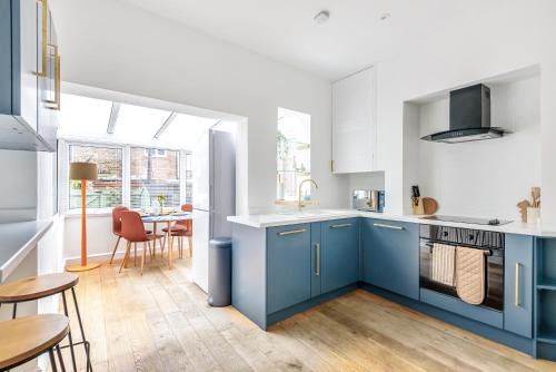 York House | The Drey - Modern cottage for four in York Centre