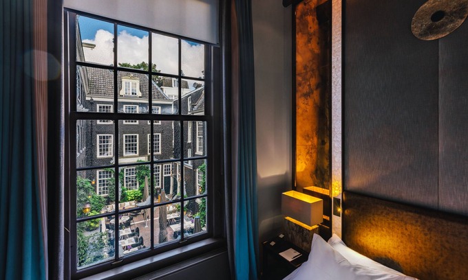 Grachtengordel-West Hotel | The Dylan Amsterdam
