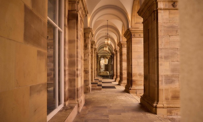 Manchester City Centre Hotel | The Edwardian Manchester, A Radisson Collection Hotel