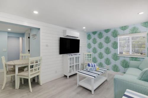 Sanibel Apartment | The Egret Residence at The Sandpiper Inn