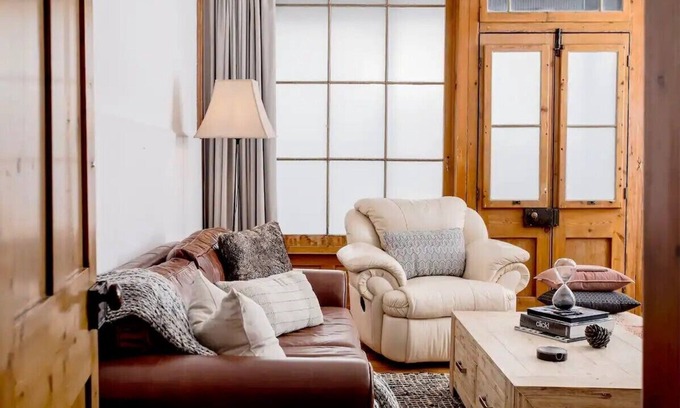 Nairne Cottage | The Emily Jane - Haven In The Adelaide Hills