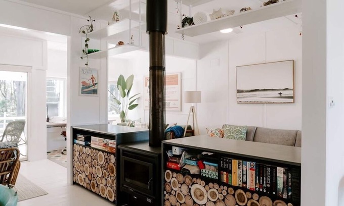 Culburra Beach House | The Endless Summer- 30 seconds walk to the beach