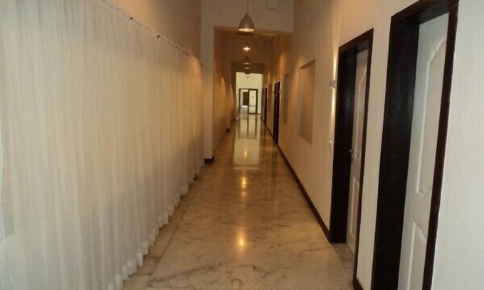 Karachi Hotel | The Enterprise