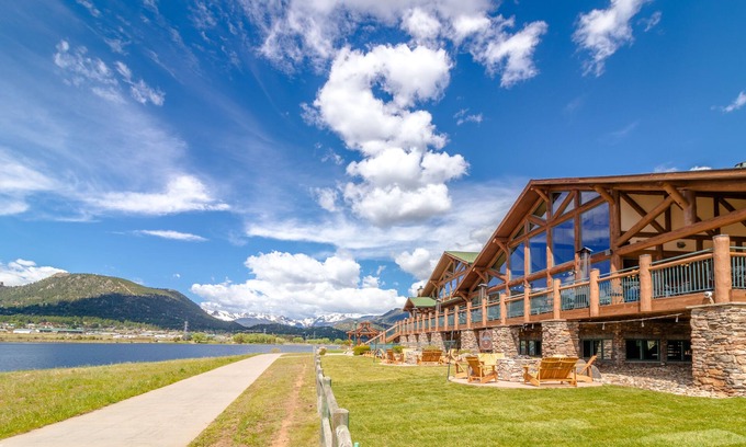 Estes Park Resort | The Estes Park Resort