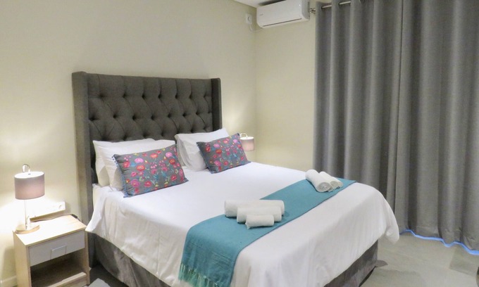 Lobamba Apartment | The Executive - Exclusive Self-Catering Apartments - Ezulwini