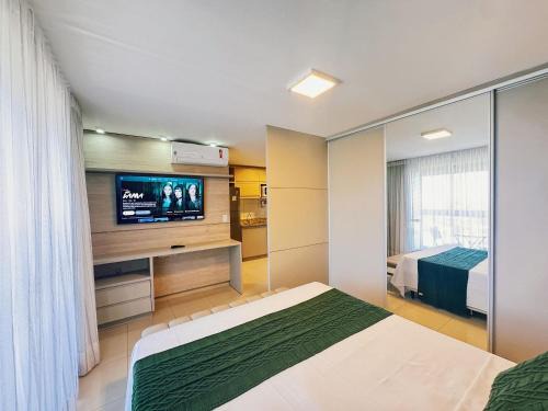 Setor Bueno Apartment | The Expression