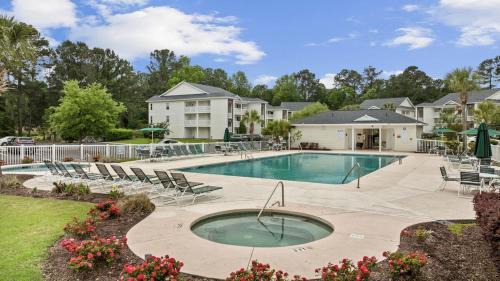 Carolina Forest Apartment | The Fairways