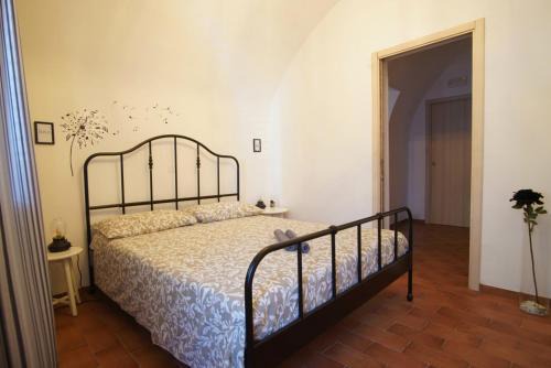 Mesagne Apartment | The 'Ferdinando' refuge