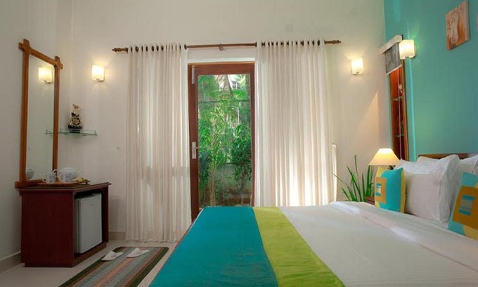 Thamaraparambu House | The Francis Residence