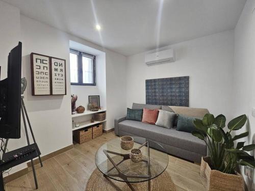 Chamberi Apartment | The Gabriels Chamberí