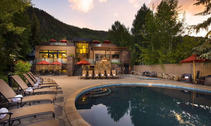 Aspen Resort | The Gant