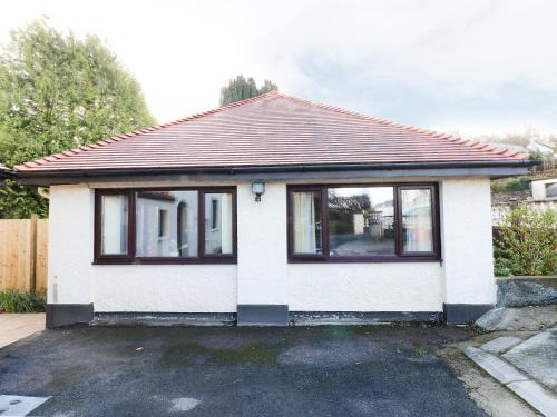 Saundersfoot House | The Garden Flat