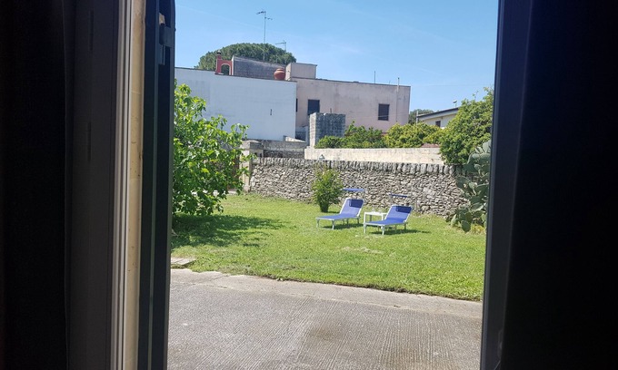 Castromediano Villa | The garden of Salento - Lecce - Holiday Home