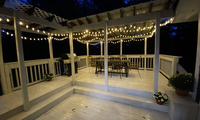 West Lafayette House | The Gathering Place for Family and Friends. Purdue Grand Prix Track 0.7mile away