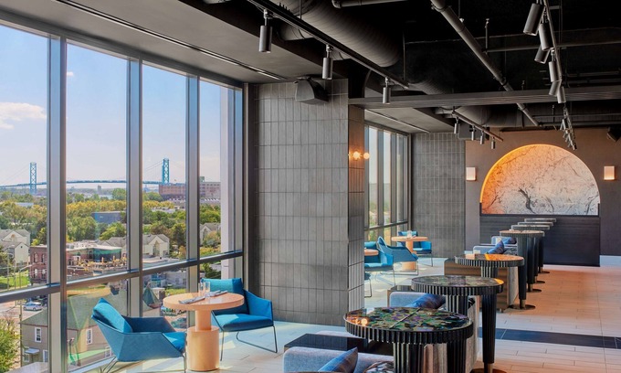 Corktown Hotel | The Godfrey Detroit, Curio Collection By Hilton