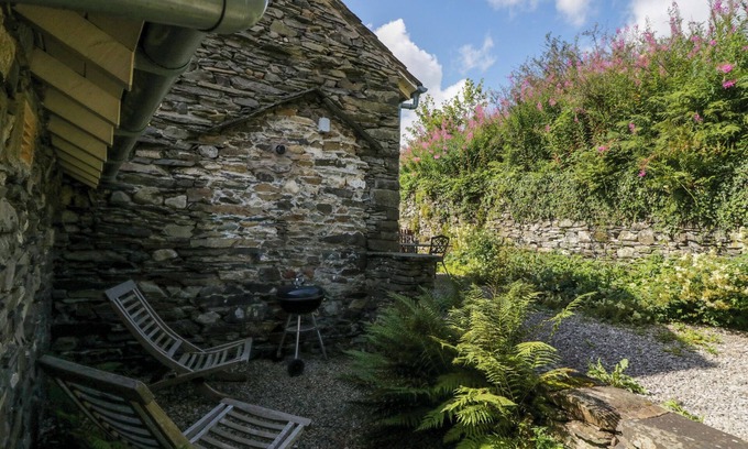 Ambleside Cottage | The Granary