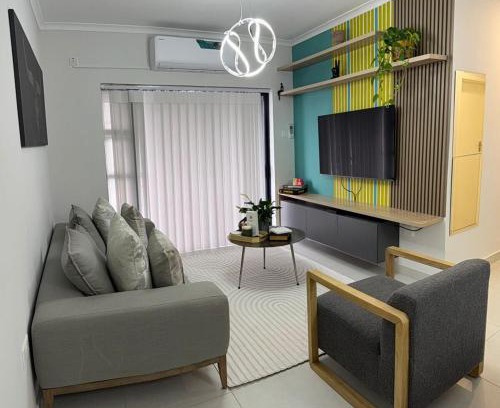Gaborone Apartment | The Grazing Pad
