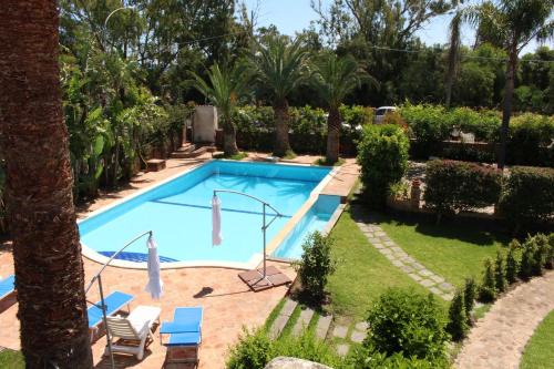 Fondachello Apartment | The Green Seaside