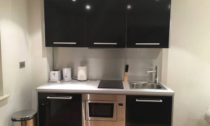 Salford Apartment | The Greengates Apartments 2