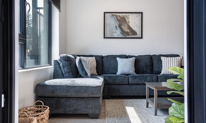 Revelstoke Apartment | The Grizzly Basin by Revelstoke Vacations