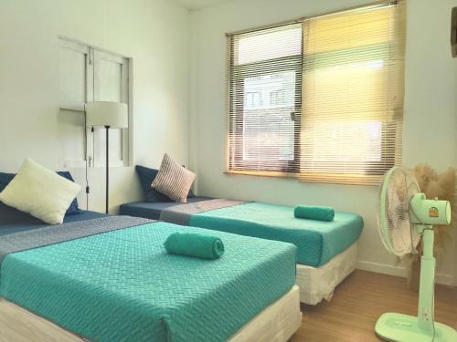 Patong Apartment | The Grove Guesthouse