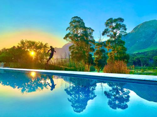 Hermanus Apartment | The Guardian Hermanus Luxury Self-Catering Hemel en Aarde Valley