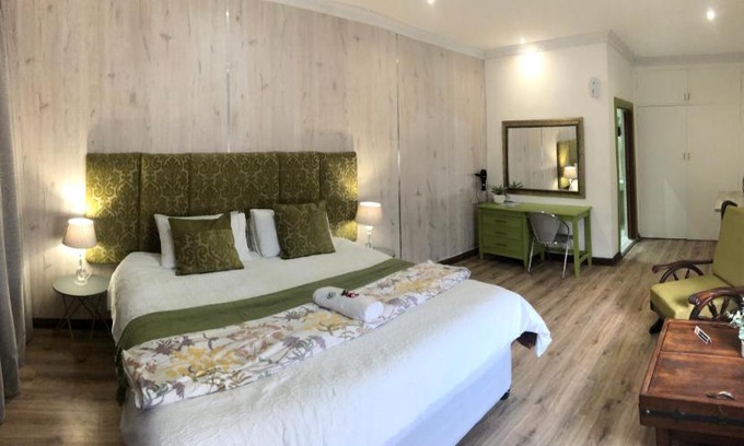 Klerksdorp House | The Guesthouse Klerksdorp