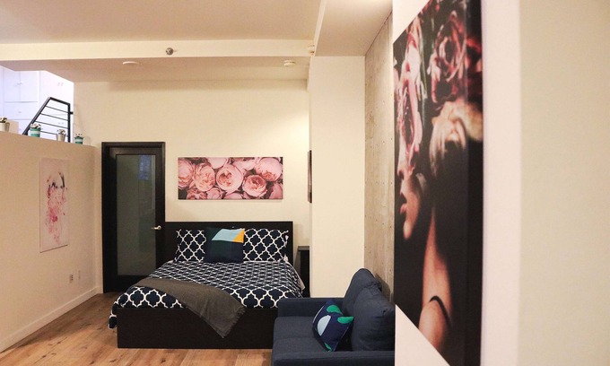 Historic Core Apartment | The Haas, Trademark Collection by Wyndham