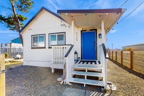 Westport House | The Harbor Hideaway