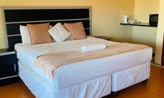 Mbabane House | The Haven Guest house Mbabane
