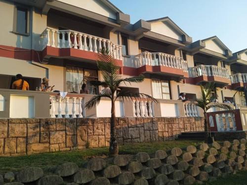 Mbabane House | THE HAVEN GUEST HOUSE NKOYOYO