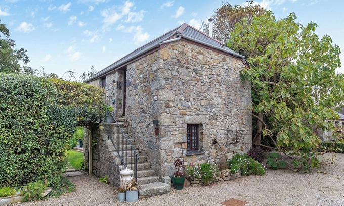 Carnhell Green Cottage | The Hay Loft - UK43074